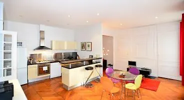 Apartment Ambiance - Saint-jean *
