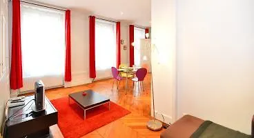 Ambiance - Saint-jean Daire Lyon