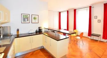 Apartment Ambiance - Saint-jean *